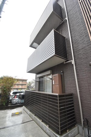 カーサ・ケレスの物件内観写真